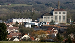 Nomexy site de la commune